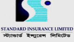 স্ট্যান্ডার্ড ইন্স্যুরেন্সের তৃতীয় প্রান্তিক প্রকাশ