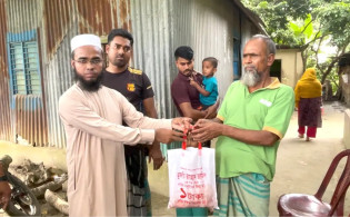 ১০ টাকায় ইলিশের পর এবার ১ টাকায় গরুর মাংস