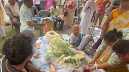 কলকাতায় মারা গেলেন আ.লীগের সাবেক এমপি