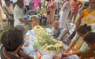 কলকাতায় মারা গেলেন আ.লীগের সাবেক এমপি