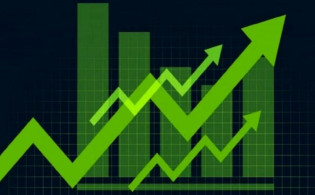 টানা পতনের পর স্বস্তির উত্থান, সপ্তাহ শেষ সবুজে