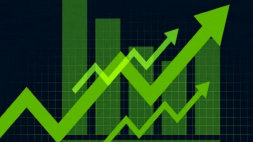 টানা পতনের পর স্বস্তির উত্থান, সপ্তাহ শেষ সবুজে