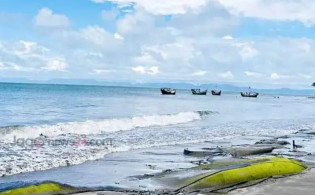 সেন্টমার্টিন যাচ্ছে খুলে—কঠোর ১২ নির্দেশনা না মানলেই বিপদ