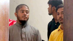 ‘৫ আগস্টে আমরা পুলিশ মেরে ঝুলিয়ে রেখেছি’