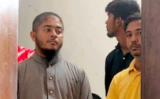 ‘৫ আগস্টে আমরা পুলিশ মেরে ঝুলিয়ে রেখেছি’