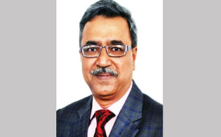 ডিজিটাল নিরাপত্তা মামলায় বেকসুর খালাস পেলেন মিনহাজ মান্নান