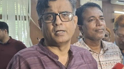 প্রধান উপদেষ্টার প্রেস সচিবের ঘোষণা