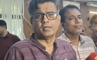 প্রধান উপদেষ্টার প্রেস সচিবের ঘোষণা