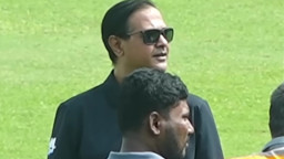 আমার গান বাজিয়ে 'তেল' দেওয়া হচ্ছে, সাকিব পাব কিনা সন্দেহ