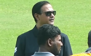 আমার গান বাজিয়ে 'তেল' দেওয়া হচ্ছে, সাকিব পাব কিনা সন্দেহ