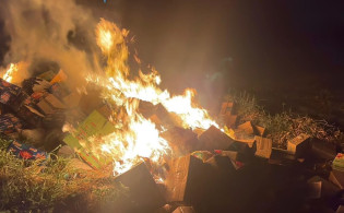 প্রকাশ পেল কোটি টাকার নকল কয়েল সিন্ডিকেট