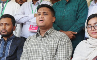 বিএনপি ও জামায়াত প্রসঙ্গে এনসিপি নেতার মন্তব্যে গুঞ্জন