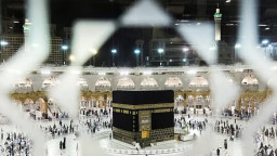 ওমরাহ ভিসার নতুন নিয়ম চালু করল সৌদি আরব