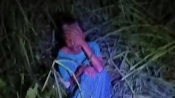 রাতে হঠাৎ করেই ভেসে আসে নারীর গোঙানির আওয়াজ