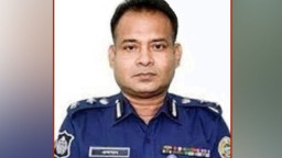 পলাতক ডিআইজির বিষয়ে যা জানা গেল