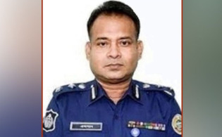পলাতক ডিআইজির বিষয়ে যা জানা গেল