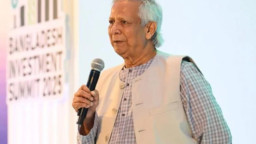 জিয়ার প্রতিচ্ছবি থেকে ড. ইউনূস এখন আইয়ুব-ইয়াহিয়া