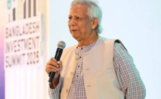 জিয়ার প্রতিচ্ছবি থেকে ড. ইউনূস এখন আইয়ুব-ইয়াহিয়া