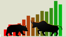 মন্দার মধ্যেও সপ্তাহের শেষে সূচকে খানিকটা আলো