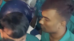 নতুন উপদেষ্টা পরিষদ নিয়ে তথ্য দিলেন সেই ভুয়া এফবিআই কর্মকর্তা