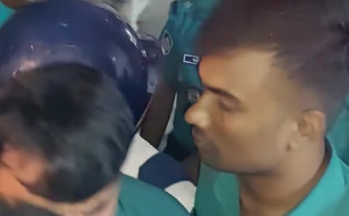 নতুন উপদেষ্টা পরিষদ নিয়ে তথ্য দিলেন সেই ভুয়া এফবিআই কর্মকর্তা