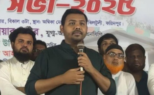 ‘না ভোটে’ বিএনপি মুখ থুবড়ে পড়বে