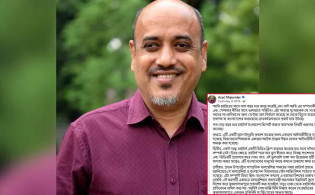 রয়টার্সের ৩টি বড় ভুল ফাঁস করলেন উপ-প্রেস সচিব