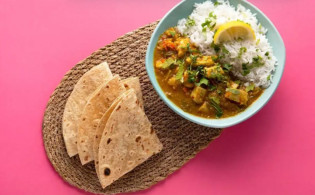 ৩০ দিন ভাত-রুটি ছাড়লে শরীরে ঘটে ৭টি অবিশ্বাস্য পরিবর্তন