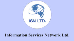 আইএসএন-এর প্রথম প্রান্তিক প্রকাশ