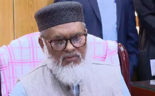 জাকির নায়েকের বাংলাদেশে আসা নিয়ে যা বললেন ধর্ম উপদেষ্টা