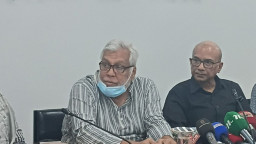 আদানির সঙ্গে চুক্তি নিয়ে যা বললেন জ্বালানি উপদেষ্টা