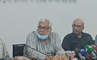 আদানির সঙ্গে চুক্তি নিয়ে যা বললেন জ্বালানি উপদেষ্টা