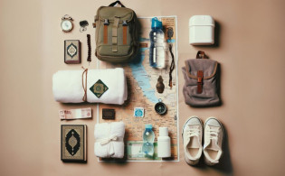 ওমরাহে যাওয়ার সময় এই জিনিসগুলো নেবেন না কখনো