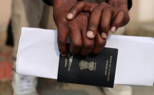 ভারতের পাসপোর্ট পিছিয়ে পড়ার ৫ বড় কারণ