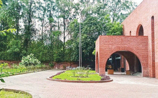 নতুন প্রধানমন্ত্রীর জন্য বাসভবন নিয়ে সরকারের চূড়ান্ত সিদ্ধান্ত