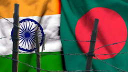 বাংলাদেশের নির্বাচনে আ.লীগকে রাখা নিয়ে ভারতের মন্তব্য