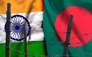 বাংলাদেশের নির্বাচনে আ.লীগকে রাখা নিয়ে ভারতের মন্তব্য