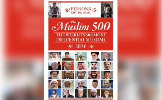 বিশ্বের প্রভাবশালী ৫০০ মুসলিমে বাংলাদেশি তিনজন