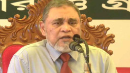 প্রবাসী ও জেলখানার ভোটারদের নিয়ে বড় সিদ্ধান্ত সিইসির