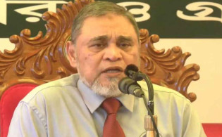 প্রবাসী ও জেলখানার ভোটারদের নিয়ে বড় সিদ্ধান্ত সিইসির