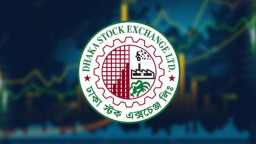 ডিএসইতে বড় ধরনের পতন, বিনিয়োগকারীরা হতাশ