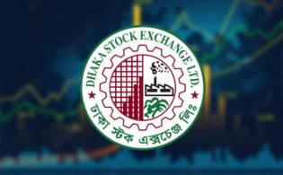 ডিএসইতে বড় ধরনের পতন, বিনিয়োগকারীরা হতাশ