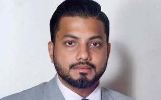 যে আসন থেকে লড়বেন ইঞ্জিনিয়ার ইশরাক হোসেন