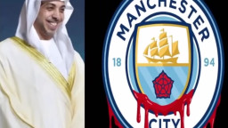 ফুটবলের আড়ালে যুদ্ধবাজ আমিরাতি যুবরাজ শেখ মনসুর