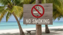 ২১ বছরের নিচে কেউ ধূমপান করতে পারবে না