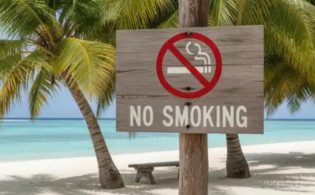 ২১ বছরের নিচে কেউ ধূমপান করতে পারবে না