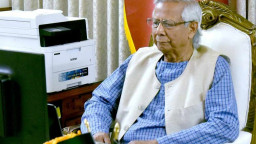 অন্তর্বর্তীকালীন সরকারের এক সপ্তাহের আল্টিমেটাম