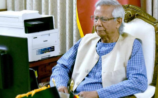 অন্তর্বর্তীকালীন সরকারের এক সপ্তাহের আল্টিমেটাম