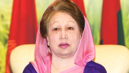 যে ৩ আসনে নির্বাচন করবেন খালেদা জিয়া