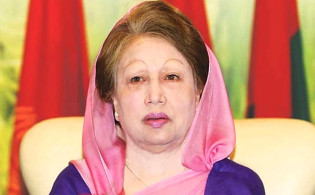 যে ৩ আসনে নির্বাচন করবেন খালেদা জিয়া